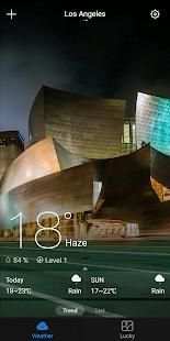 Plus Weather screenshot 3