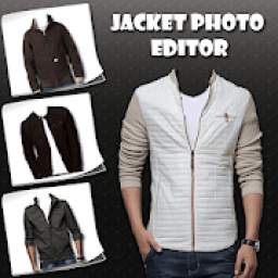 Jacket Photo Editor 1.1