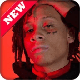 ikon Trippie Redd Wallpapers HD