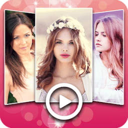 تحويل الصور إلى فيديو مع الموسيقى icon