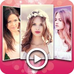 تحويل الصور إلى فيديو 1.0