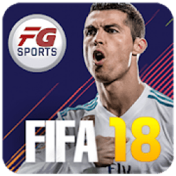 ikon Free FiFa 18 Quiz
