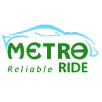Metro Ride Driver on 9Apps