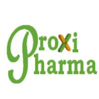 Proxi pharma Sénégal on 9Apps