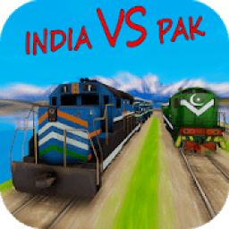 ikon pak vs simulator kereta api india