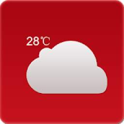 Plus Weather 4.01.100.20180801