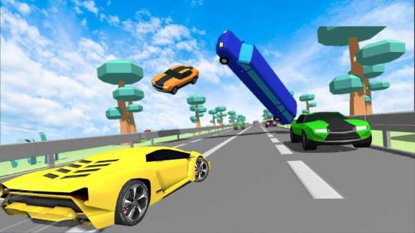 * Motu Car Game -* Car Racing Games 2020 * स्क्रीनशॉट 24
