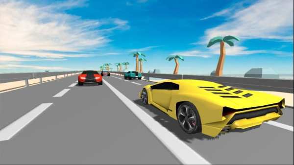 * Motu Car Game -* Car Racing Games 2020 * स्क्रीनशॉट 7