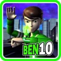 Guide For BEN 10 Ultimate Alien