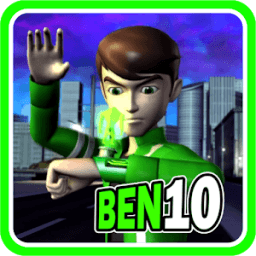 ikon Guide For BEN 10 Ultimate Alien