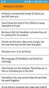 Instagram Captions screenshot 2