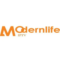 ikon Modernlife Iptv