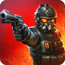 Zombie Shooter:Pandemic Unkilled Multiplayer