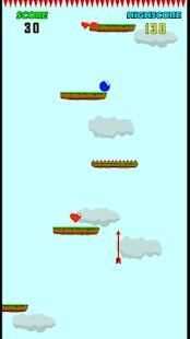 Speedy Ball Game screenshot 5