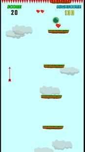 Speedy Ball Game screenshot 6