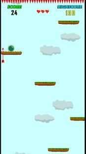Speedy Ball Game screenshot 2