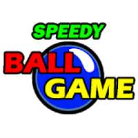 Speedy Ball Game logo