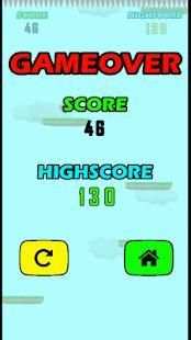 Speedy Ball Game screenshot 4