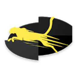 Browser Cheetah (no history) आइकन