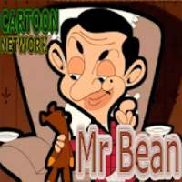 بدون إنترنيت-mr bean sans internet