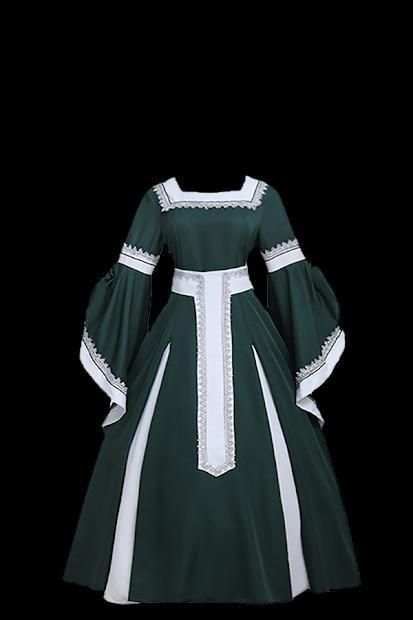 Medieval Dress Code Photo Editor screenshot 3