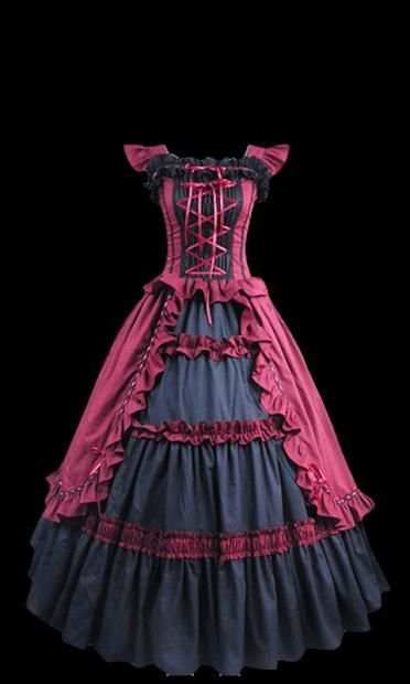 Medieval Dress Code Photo Editor screenshot 1