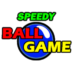 Speedy Ball Game आइकन