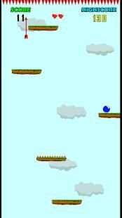 Speedy Ball Game screenshot 3