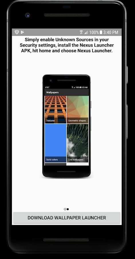 Oreo Update screenshot 1