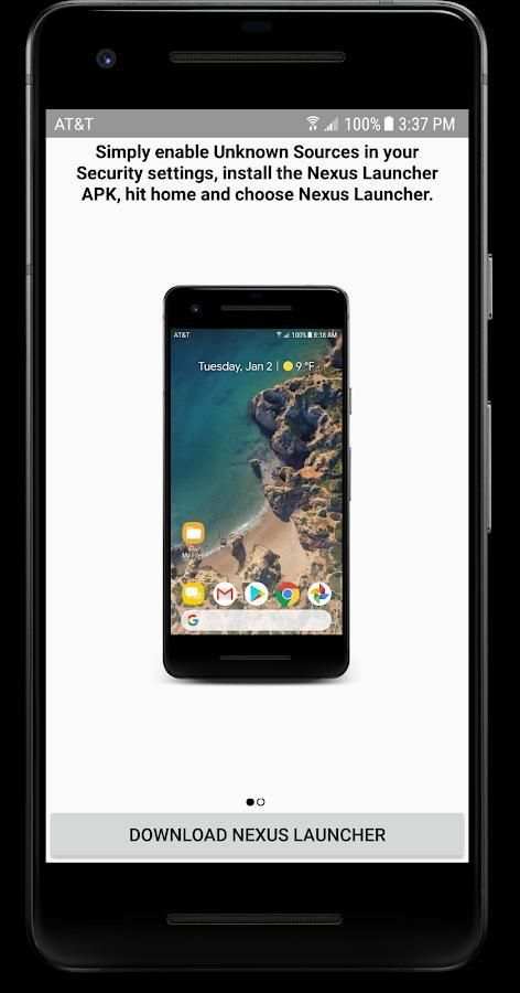 Oreo Update screenshot 5
