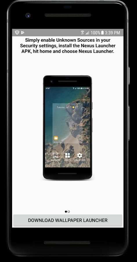 Oreo Update screenshot 2