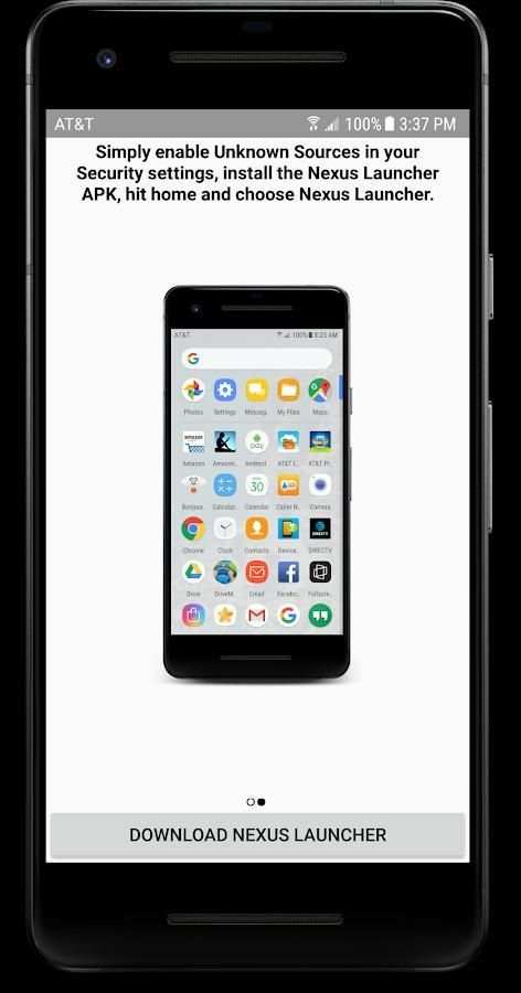Oreo Update screenshot 4