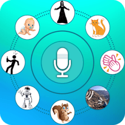 Voice Changer आइकन