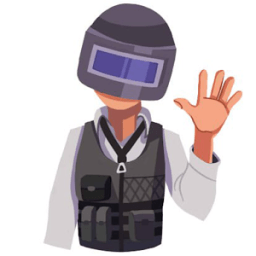 ВИКТОРИНА ПО PUBG icon