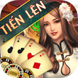 Tien len mien nam icon