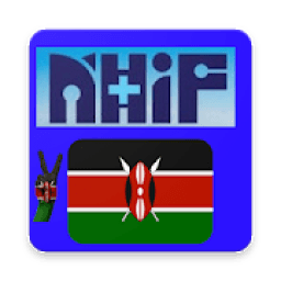 ikon NHIF APP