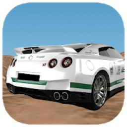 ikon Driving GT-R R35 Drift Simulator