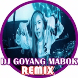 ikon Dj Goyang Mabok