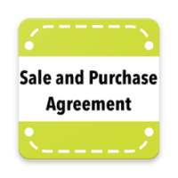 Sale and Purchase Agreement on 9Apps