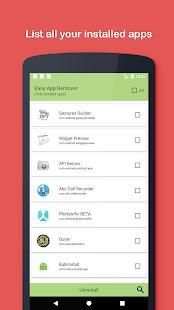 Easy uninstaller screenshot 3