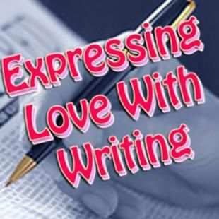Expressing Love With Writing screenshot 5