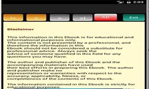 Expressing Love With Writing screenshot 3
