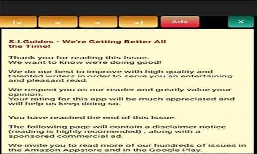 Expressing Love With Writing screenshot 1