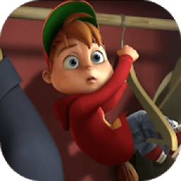 Super Alvin Adventure Games icon