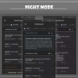 BonTIME - To Do List and Time Manager screenshot 1