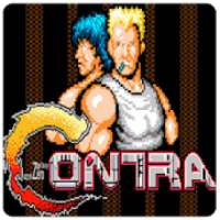 Contra Classic arcade