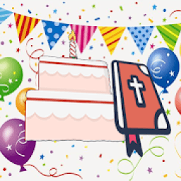 ikon Feliz Cumpleaños Cristiano