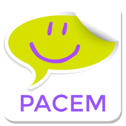 PACEM Messenger иконка