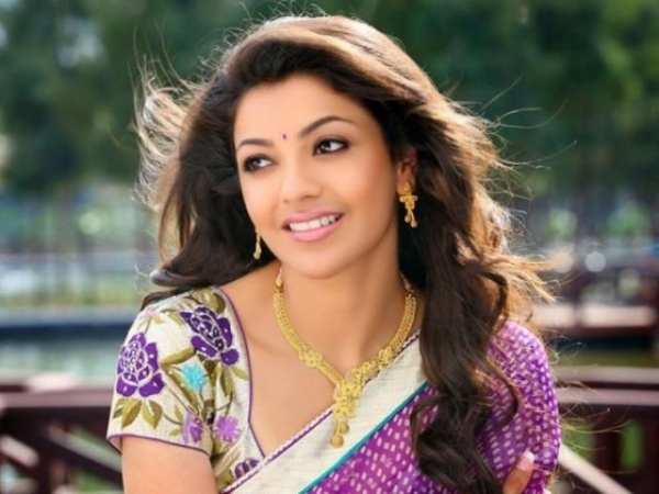 Kajal Agarwal Wallpapers 2020 स्क्रीनशॉट 8