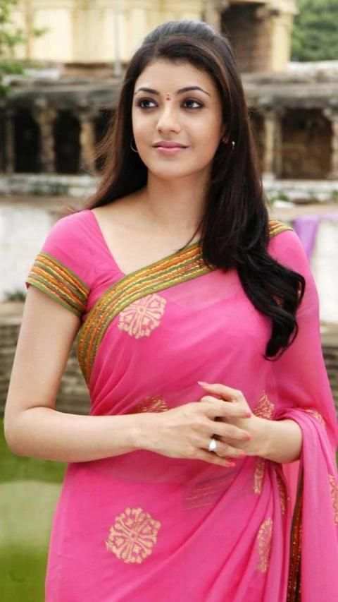 Kajal Agarwal Wallpapers 2020 स्क्रीनशॉट 15